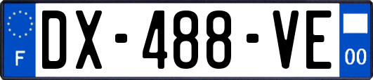 DX-488-VE