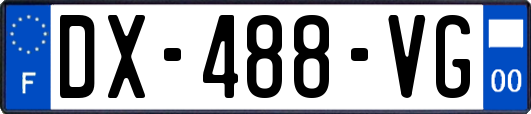 DX-488-VG