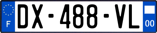 DX-488-VL