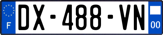 DX-488-VN