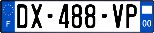 DX-488-VP