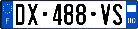 DX-488-VS