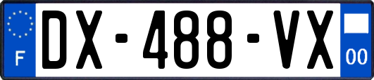 DX-488-VX