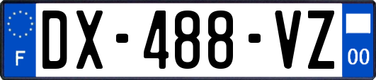 DX-488-VZ