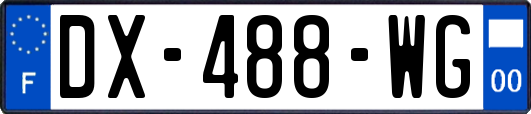DX-488-WG