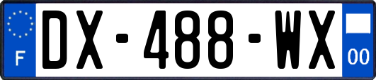 DX-488-WX