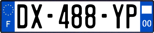 DX-488-YP