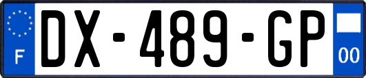 DX-489-GP