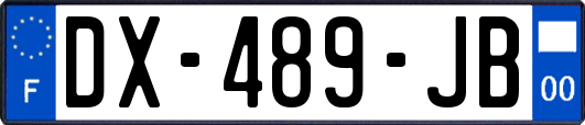 DX-489-JB