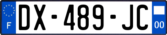 DX-489-JC