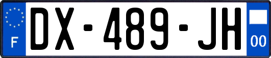 DX-489-JH