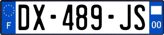 DX-489-JS