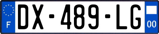 DX-489-LG