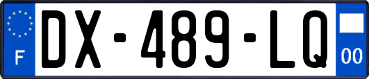 DX-489-LQ