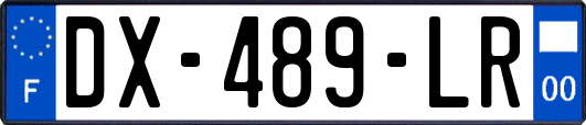 DX-489-LR