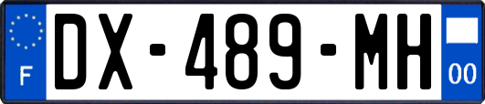 DX-489-MH