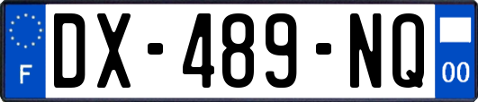 DX-489-NQ