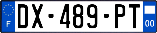DX-489-PT