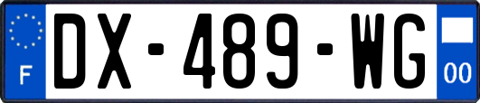 DX-489-WG