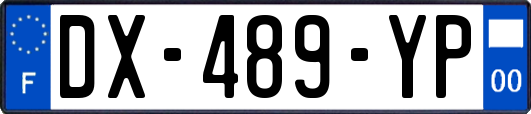 DX-489-YP