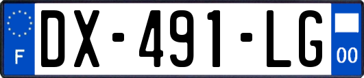 DX-491-LG