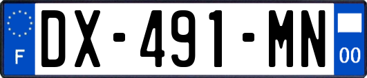 DX-491-MN