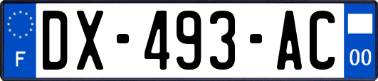 DX-493-AC