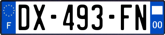 DX-493-FN
