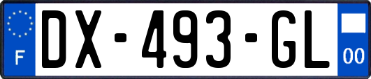 DX-493-GL