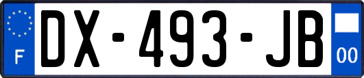 DX-493-JB