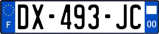 DX-493-JC