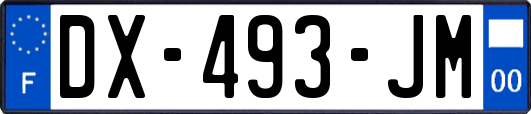 DX-493-JM