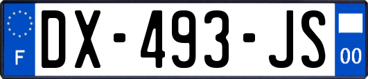 DX-493-JS