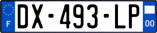 DX-493-LP