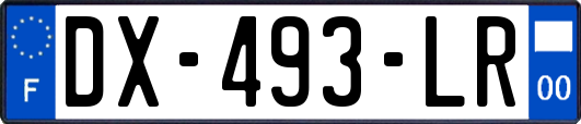 DX-493-LR