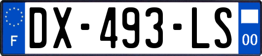 DX-493-LS