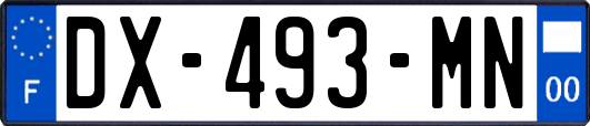 DX-493-MN