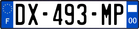 DX-493-MP