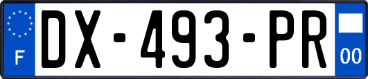 DX-493-PR