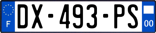 DX-493-PS