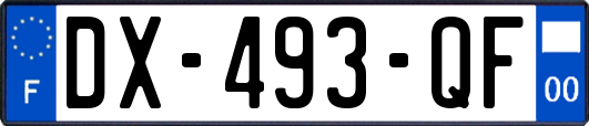 DX-493-QF