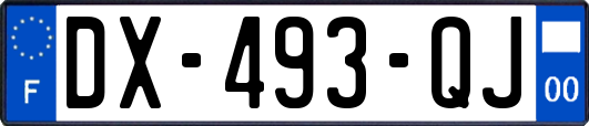DX-493-QJ