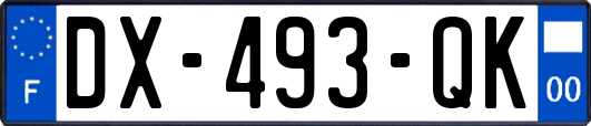 DX-493-QK