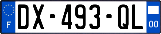 DX-493-QL