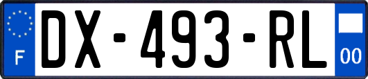 DX-493-RL