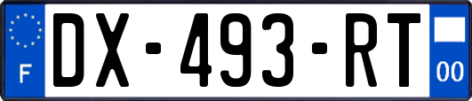 DX-493-RT