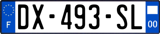 DX-493-SL