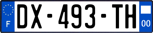 DX-493-TH