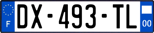 DX-493-TL