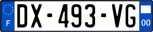 DX-493-VG